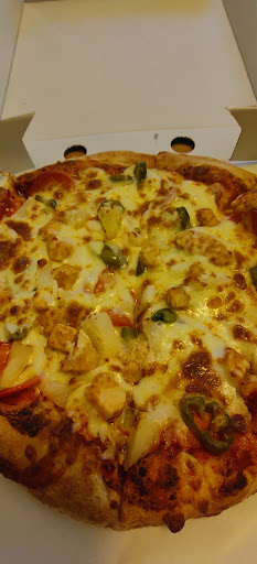 Photo of Arches Kebab - Lower Frog St, Tenby SA70 7HZ